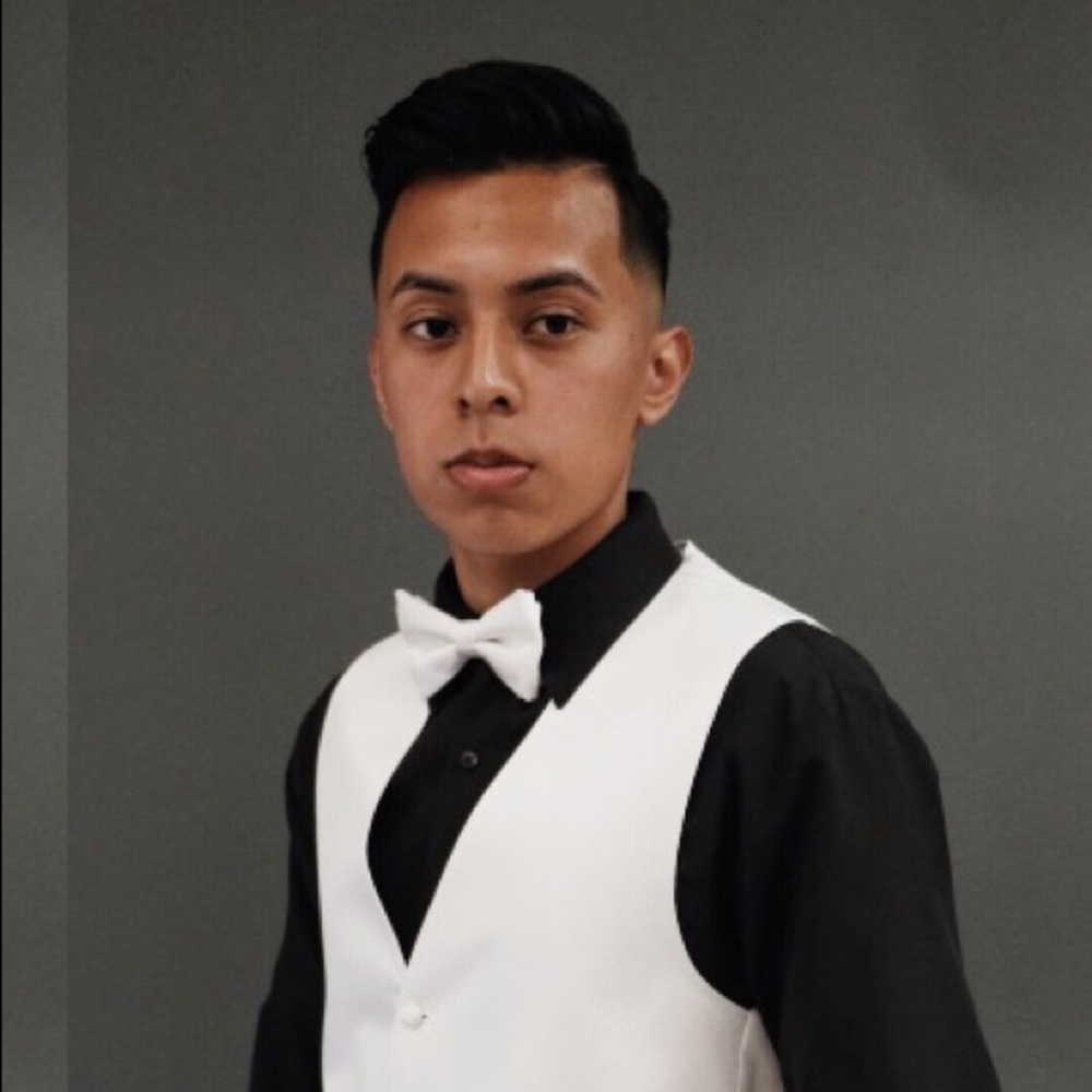 Meet your Posher, Jose